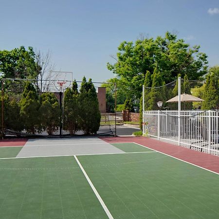 Residence Inn Louisville East Bagian luar foto