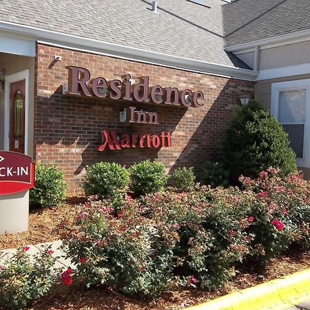 Residence Inn Louisville East Bagian luar foto