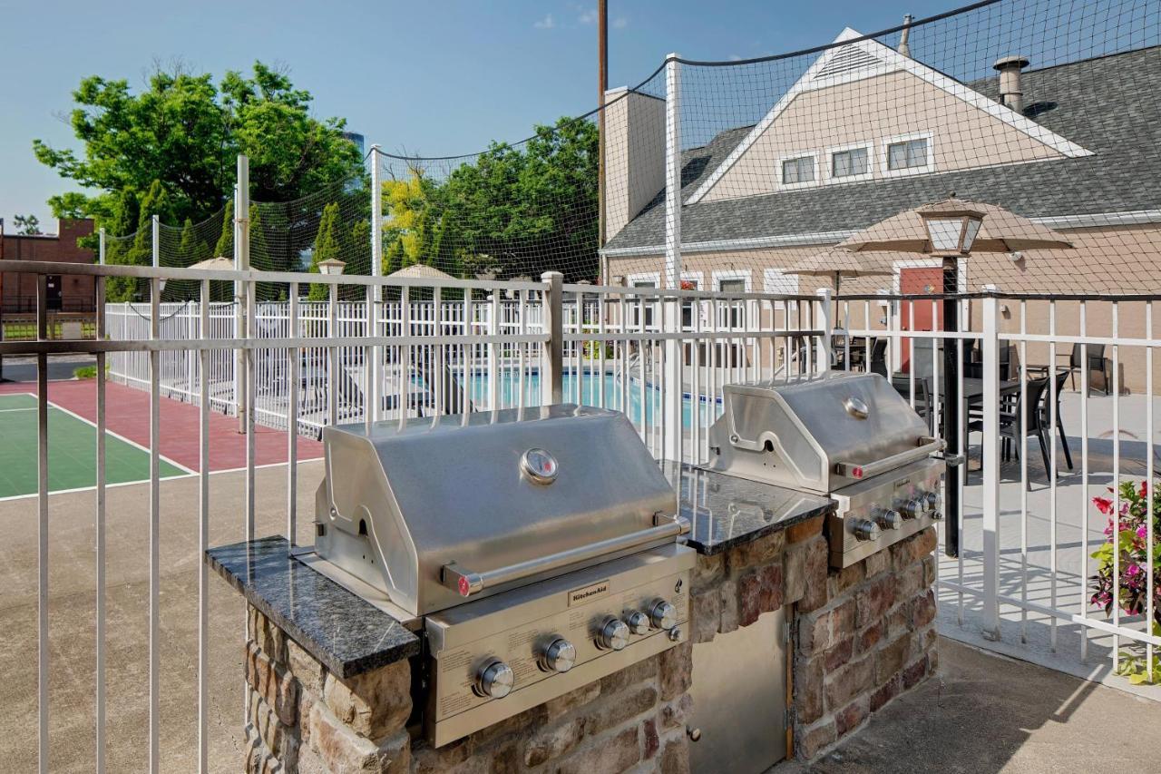 Residence Inn Louisville East Bagian luar foto