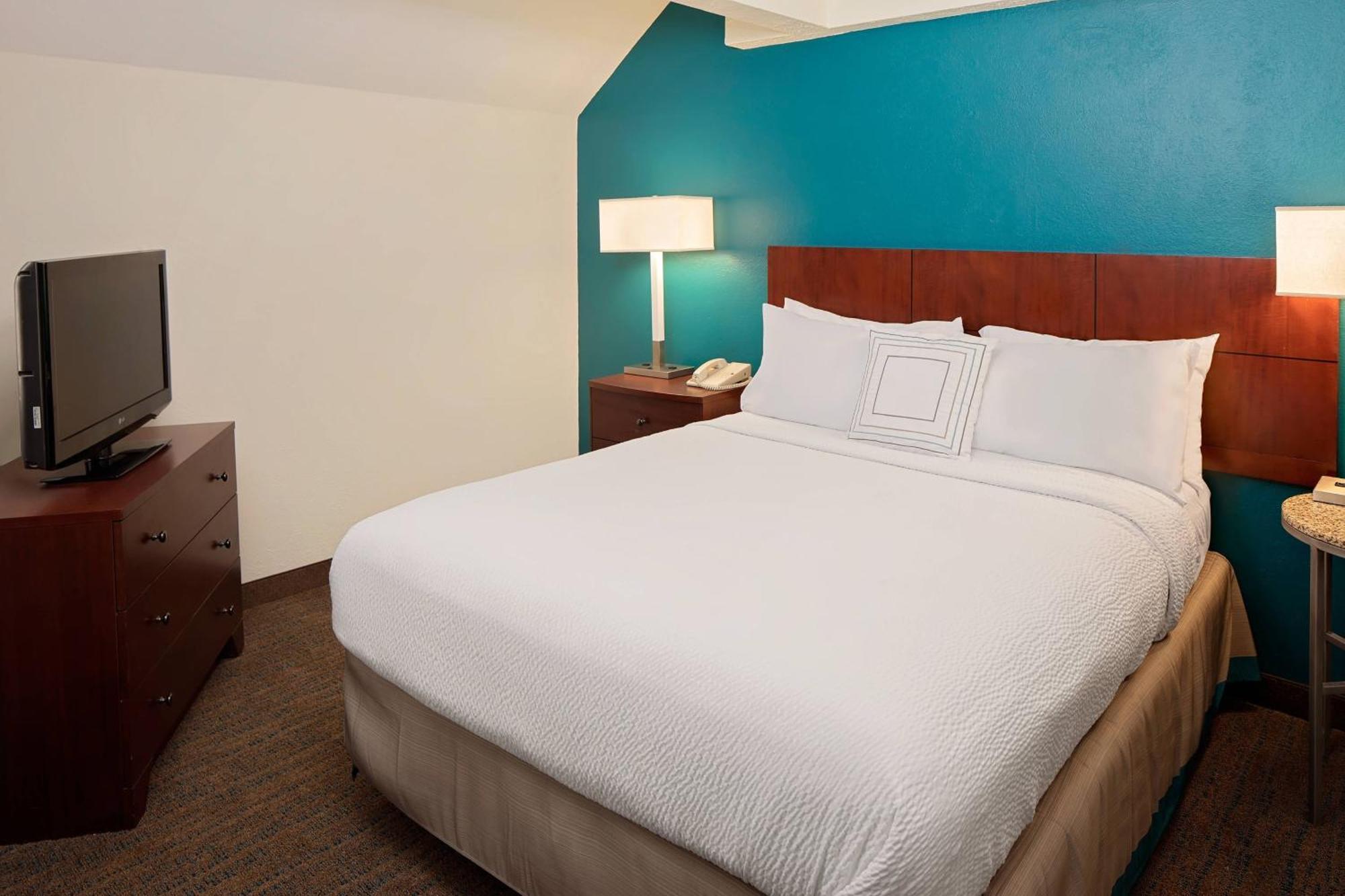 Residence Inn Louisville East Bagian luar foto