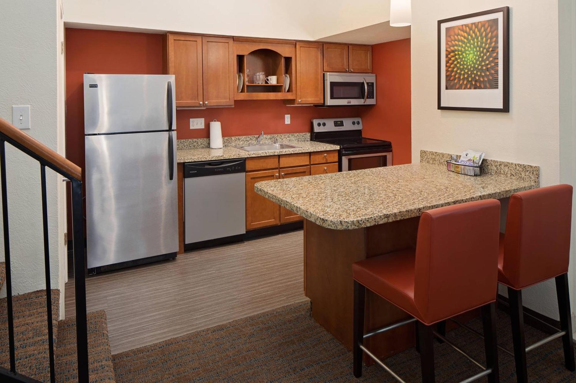 Residence Inn Louisville East Bagian luar foto