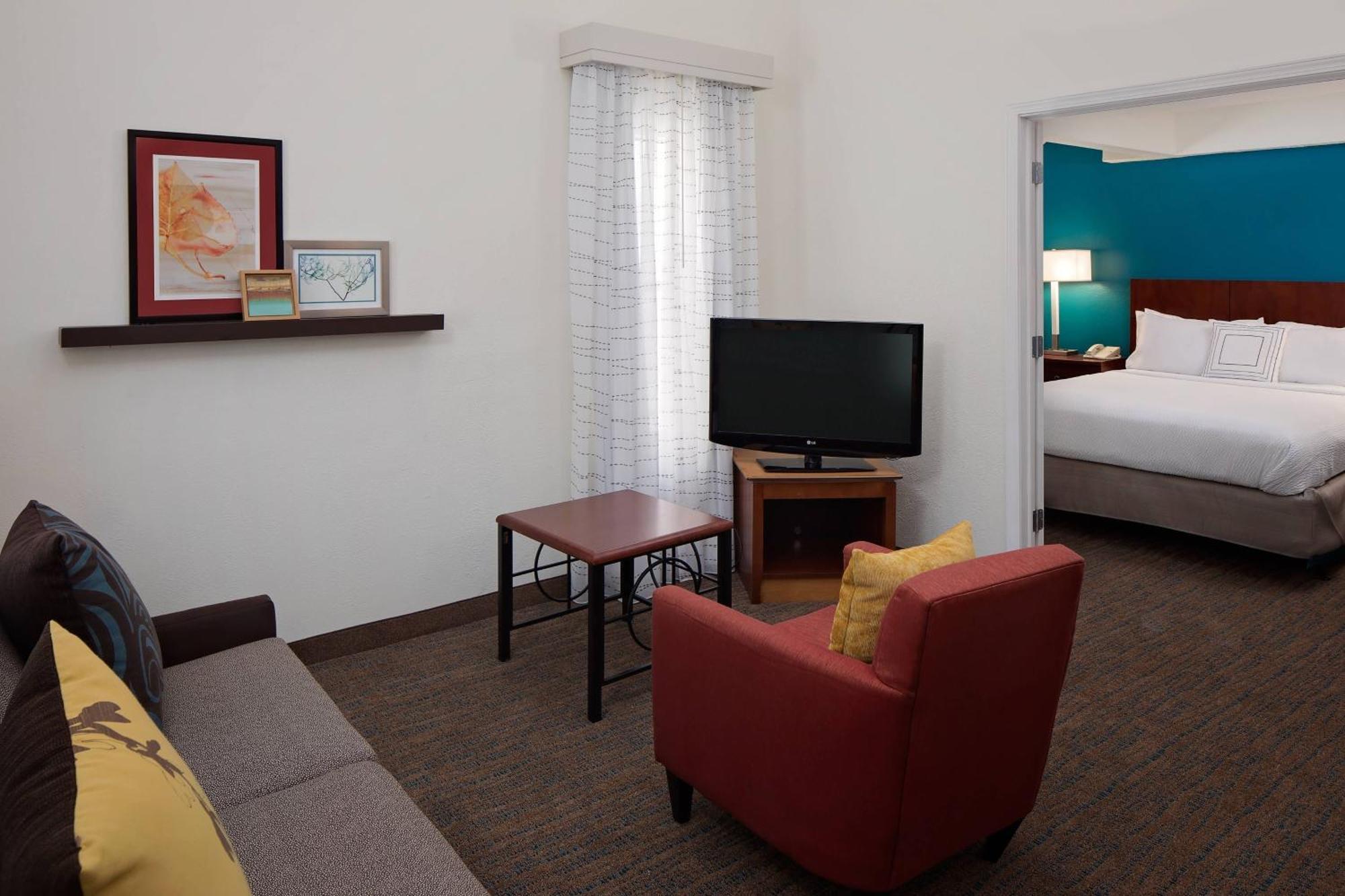 Residence Inn Louisville East Bagian luar foto