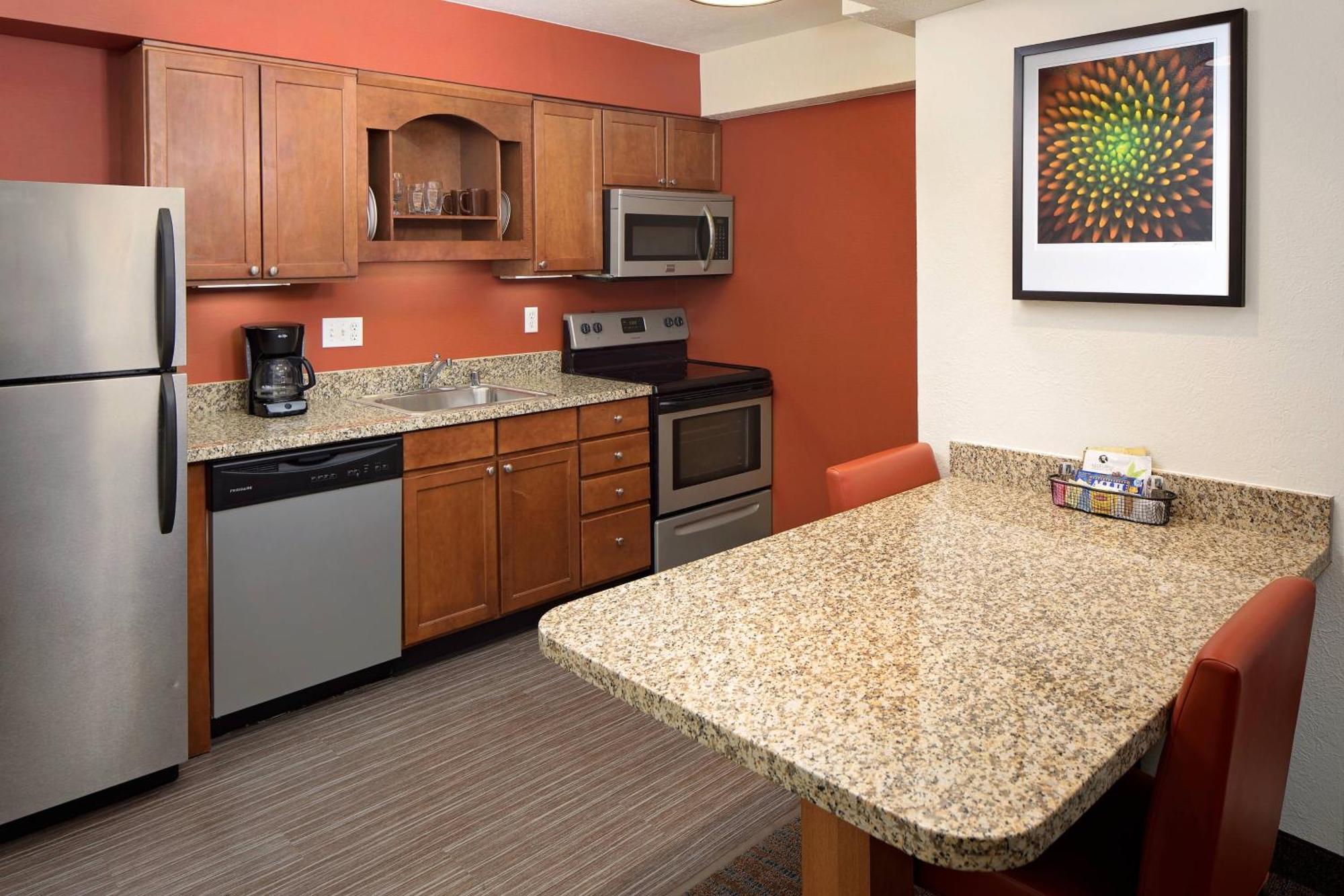 Residence Inn Louisville East Bagian luar foto