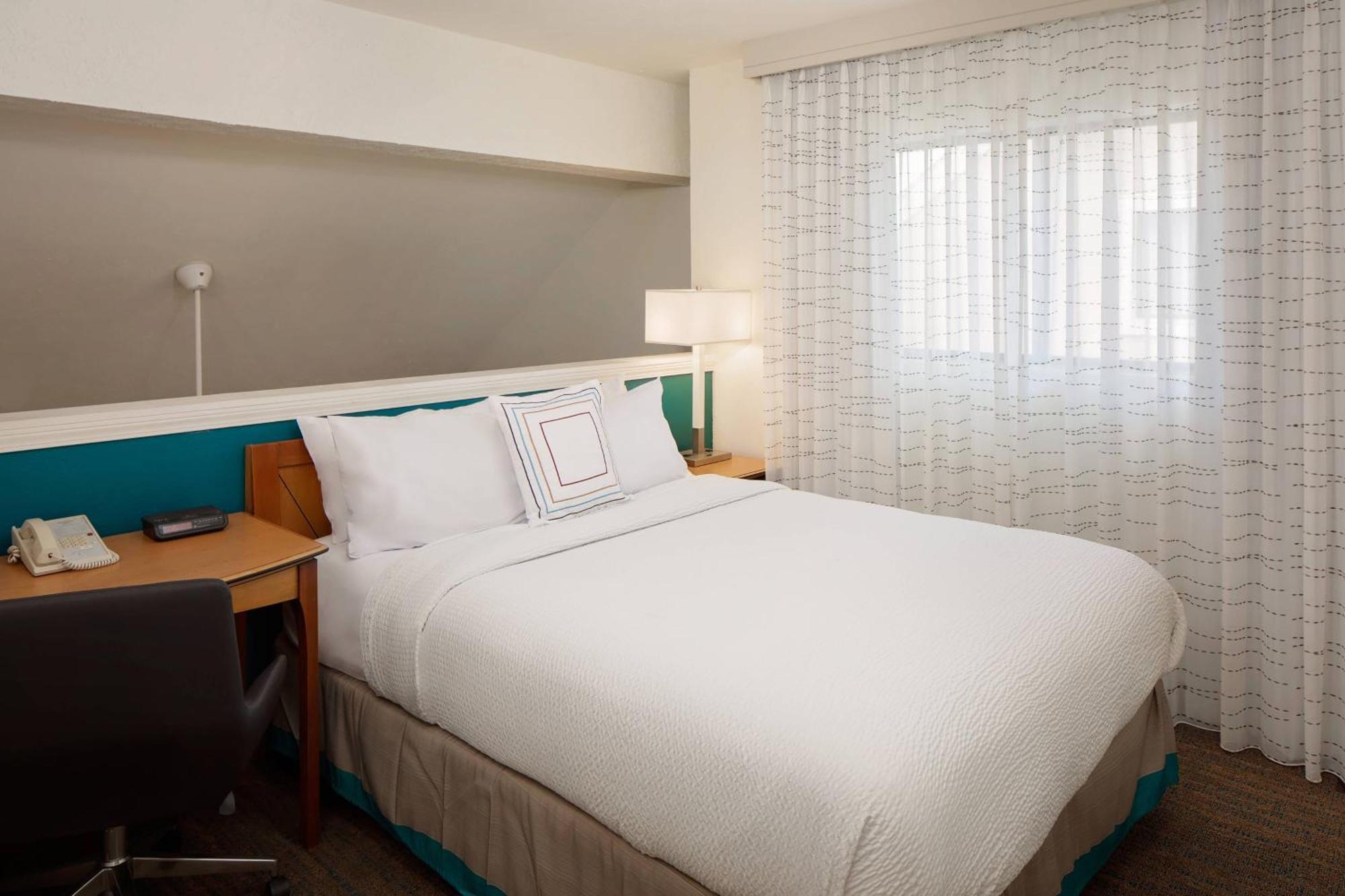 Residence Inn Louisville East Bagian luar foto