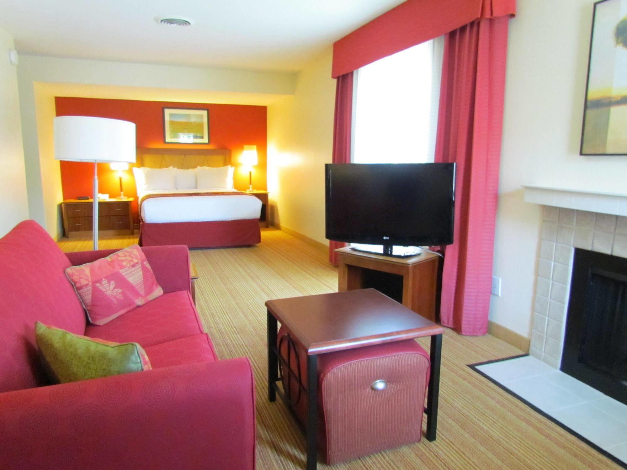 Residence Inn Louisville East Bagian luar foto