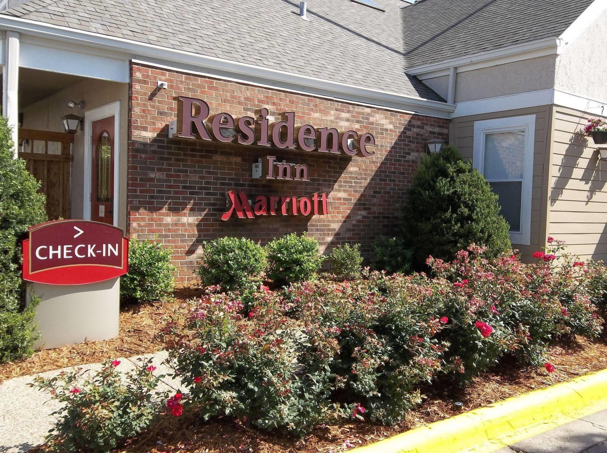 Residence Inn Louisville East Bagian luar foto