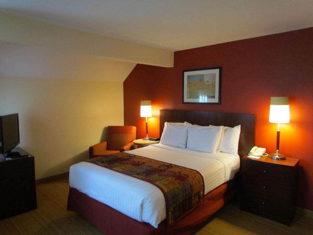 Residence Inn Louisville East Bagian luar foto